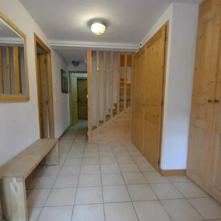Chalet De Charme Pour 11 Pers, Proche Pistes & Commodites - Fr-1-391-22