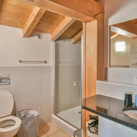 Chalet De Charme Pour 11 Pers, Proche Pistes & Commodites - Fr-1-391-22 *