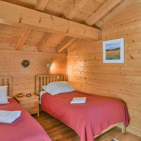 De Charme Pour 11 Pers, Proche Pistes & Commodites - Fr-1-391-22 Chalet *