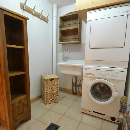 Chalet De Charme Pour 11 Pers, Proche Pistes & Commodites - Fr-1-391-22 Le Grand-Bornand