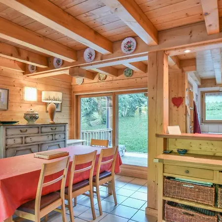 De Charme Pour 11 Pers, Proche Pistes & Commodites - Fr-1-391-22 Le Grand-Bornand