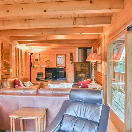 De Charme Pour 11 Pers, Proche Pistes & Commodites - Fr-1-391-22 Chalet *