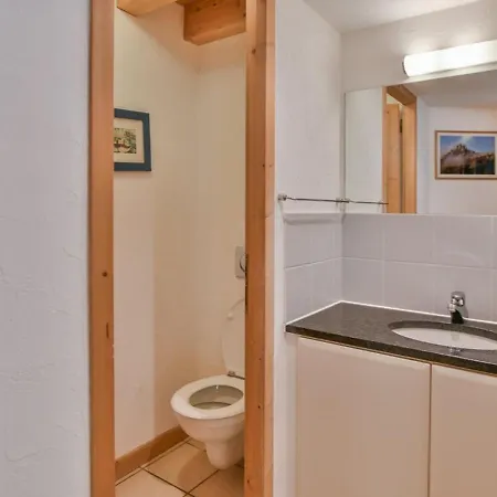 Chalet De Charme Pour 11 Pers, Proche Pistes & Commodites - Fr-1-391-22 Le Grand-Bornand