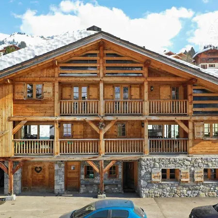 De Charme Pour 11 Pers, Proche Pistes & Commodites - Fr-1-391-22 * Le Grand-Bornand
