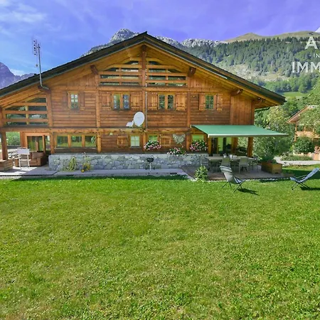De Charme Pour 11 Pers, Proche Pistes & Commodites - Fr-1-391-22 * Le Grand-Bornand