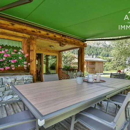 De Charme Pour 11 Pers, Proche Pistes & Commodites - Fr-1-391-22 Chalet
