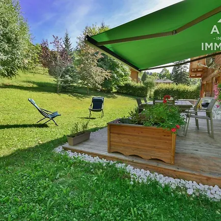 De Charme Pour 11 Pers, Proche Pistes & Commodites - Fr-1-391-22 * Le Grand-Bornand