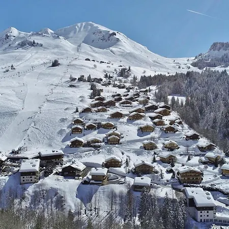 De Charme Pour 11 Pers, Proche Pistes & Commodites - Fr-1-391-22 Chalet *